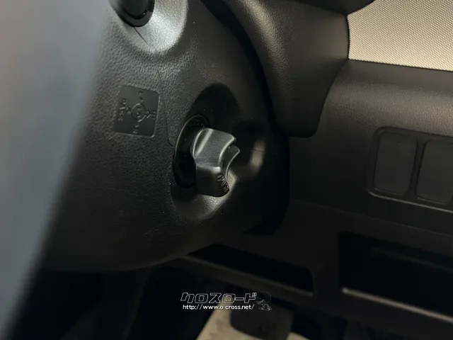 トヨタ ピクシススペース