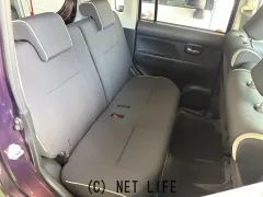 トヨタ ピクシススペース