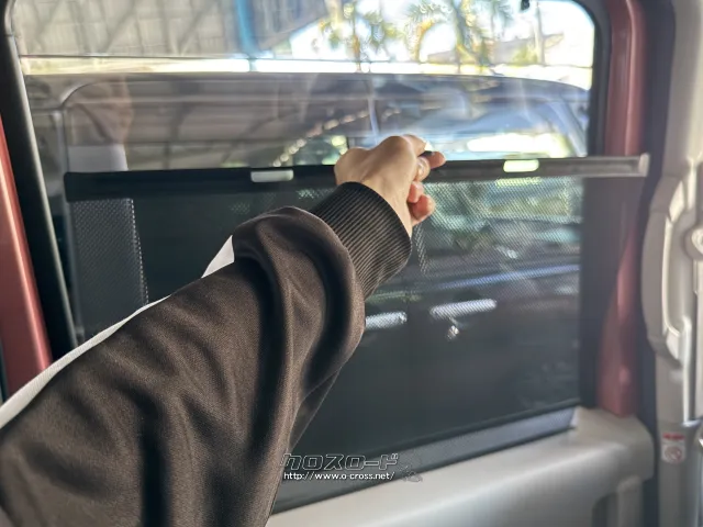 日産 デイズ