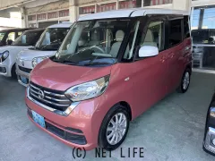日産 デイズ