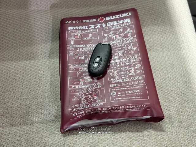 スズキ スペーシア