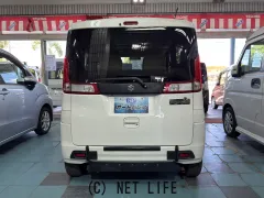 スズキ スペーシア