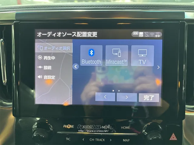 トヨタ アルファード