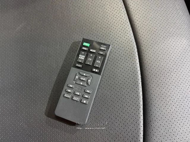 トヨタ アルファード