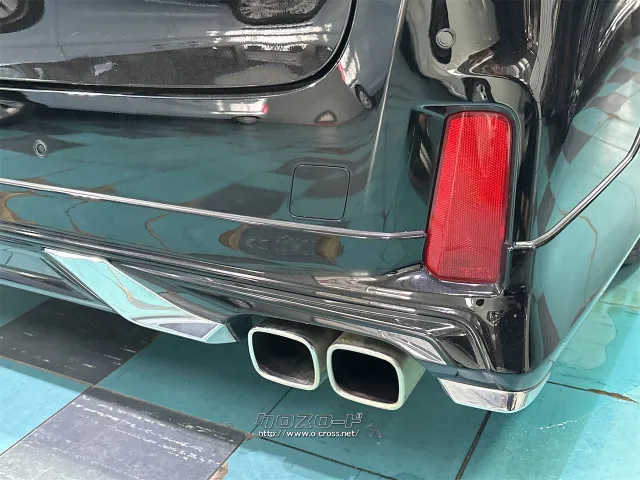 トヨタ アルファード