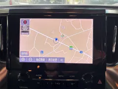 トヨタ アルファード