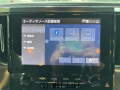 トヨタ アルファード