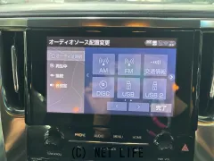 トヨタ アルファード