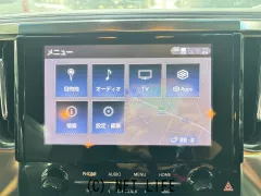 トヨタ アルファード