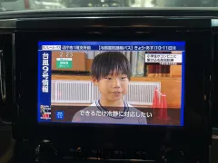 トヨタ アルファード