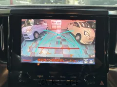 トヨタ アルファード