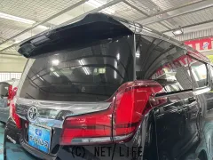 トヨタ アルファード