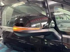 トヨタ アルファード