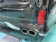 トヨタ アルファード