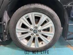 トヨタ アルファード
