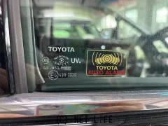 トヨタ アルファード