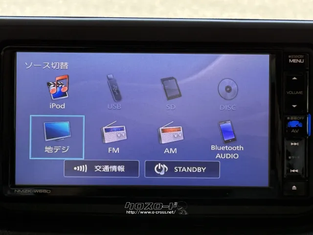 ダイハツ ムーヴ