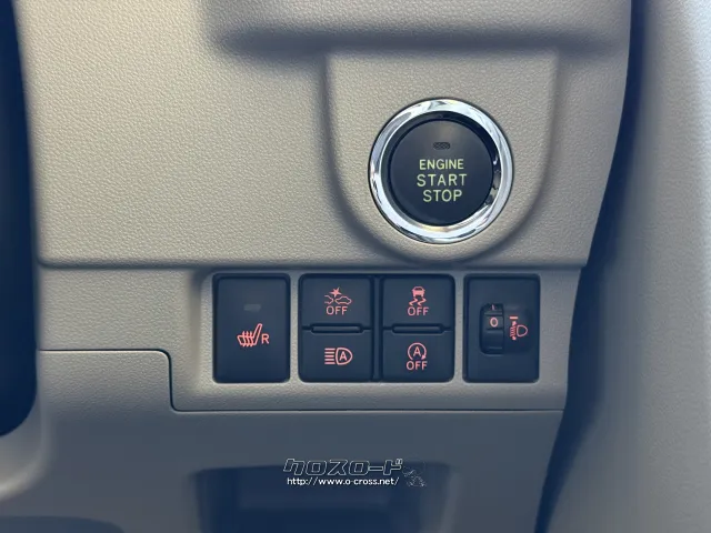 ダイハツ ムーヴ
