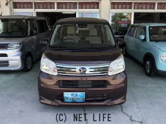 ダイハツ ムーヴ