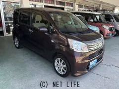 ダイハツ ムーヴ
