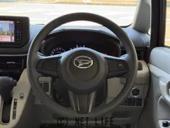 ダイハツ ムーヴ