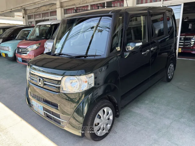 ホンダ N-BOX+