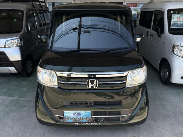 ホンダ N-BOX+