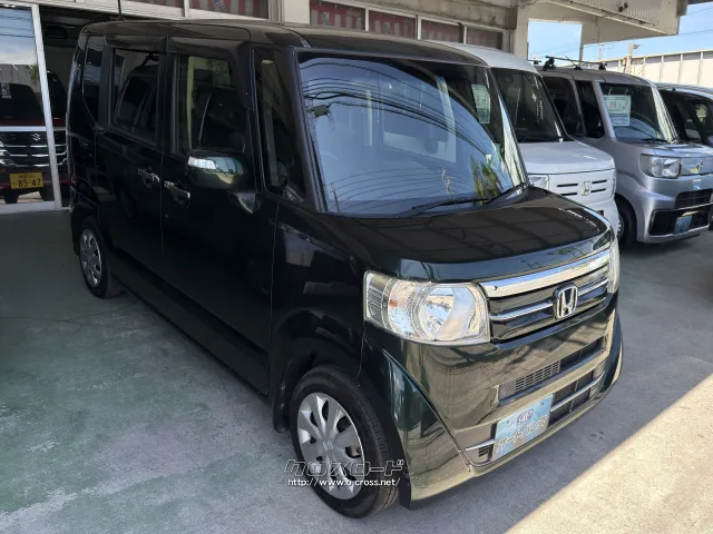 ホンダ N-BOX+