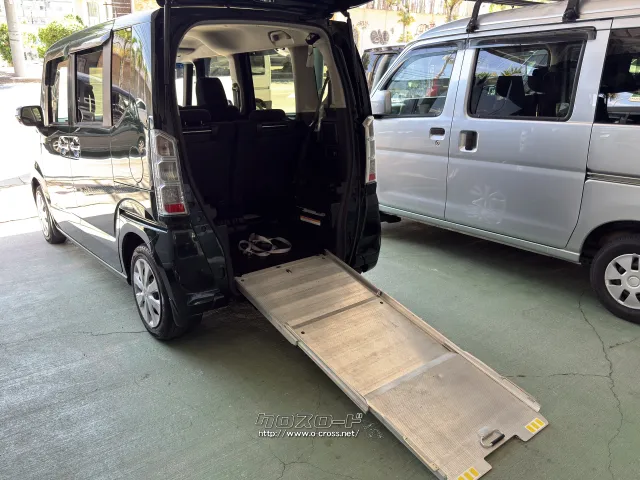 ホンダ N-BOX+