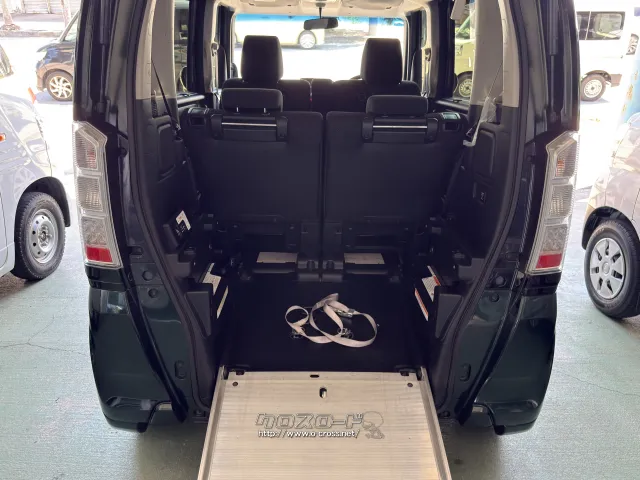ホンダ N-BOX+