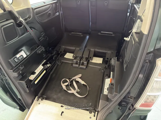 ホンダ N-BOX+