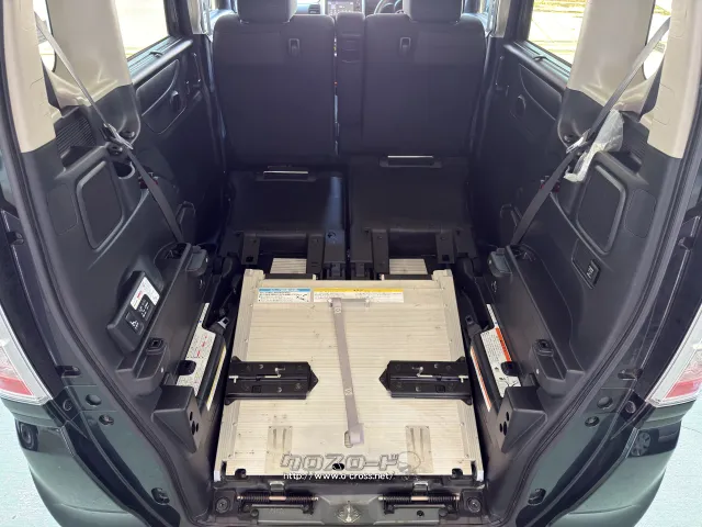 ホンダ N-BOX+