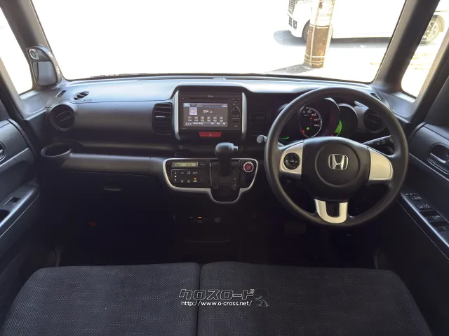 ホンダ N-BOX+