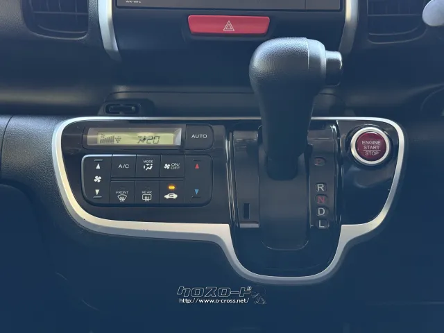 ホンダ N-BOX+