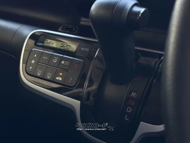 ホンダ N-BOX+
