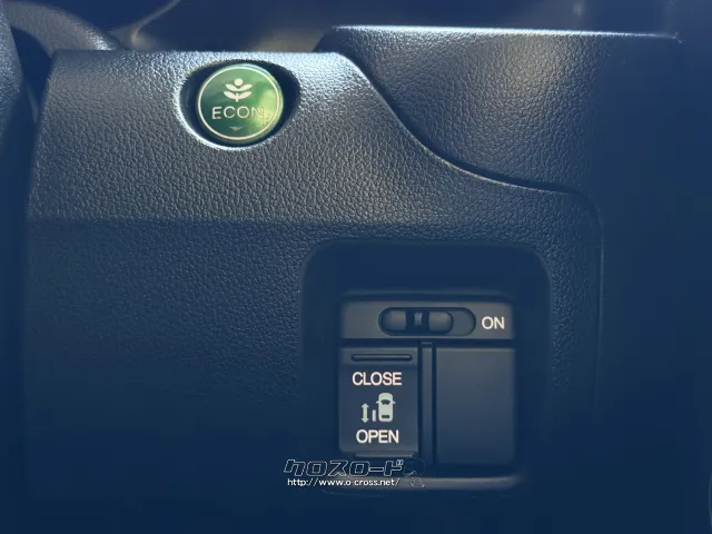 ホンダ N-BOX+