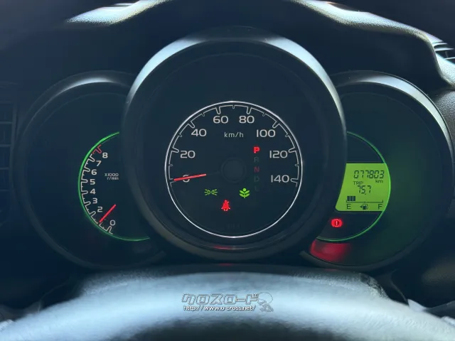 ホンダ N-BOX+