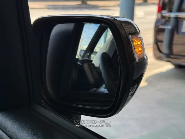 ホンダ N-BOX+