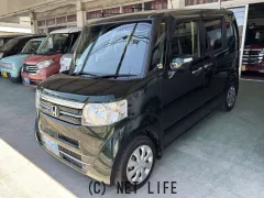 ホンダ N-BOX+