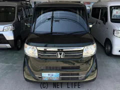 ホンダ N-BOX+