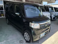 ホンダ N-BOX+