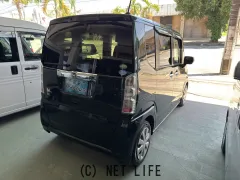 ホンダ N-BOX+