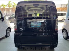 ホンダ N-BOX+
