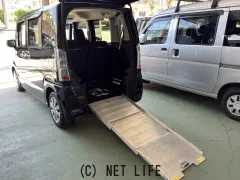 ホンダ N-BOX+
