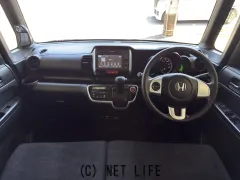ホンダ N-BOX+