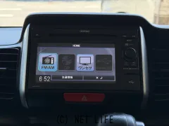 ホンダ N-BOX+