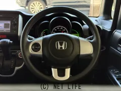 ホンダ N-BOX+