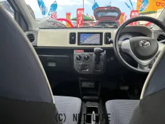 マツダ キャロル