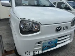 マツダ キャロル