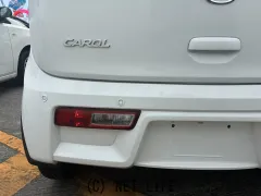マツダ キャロル